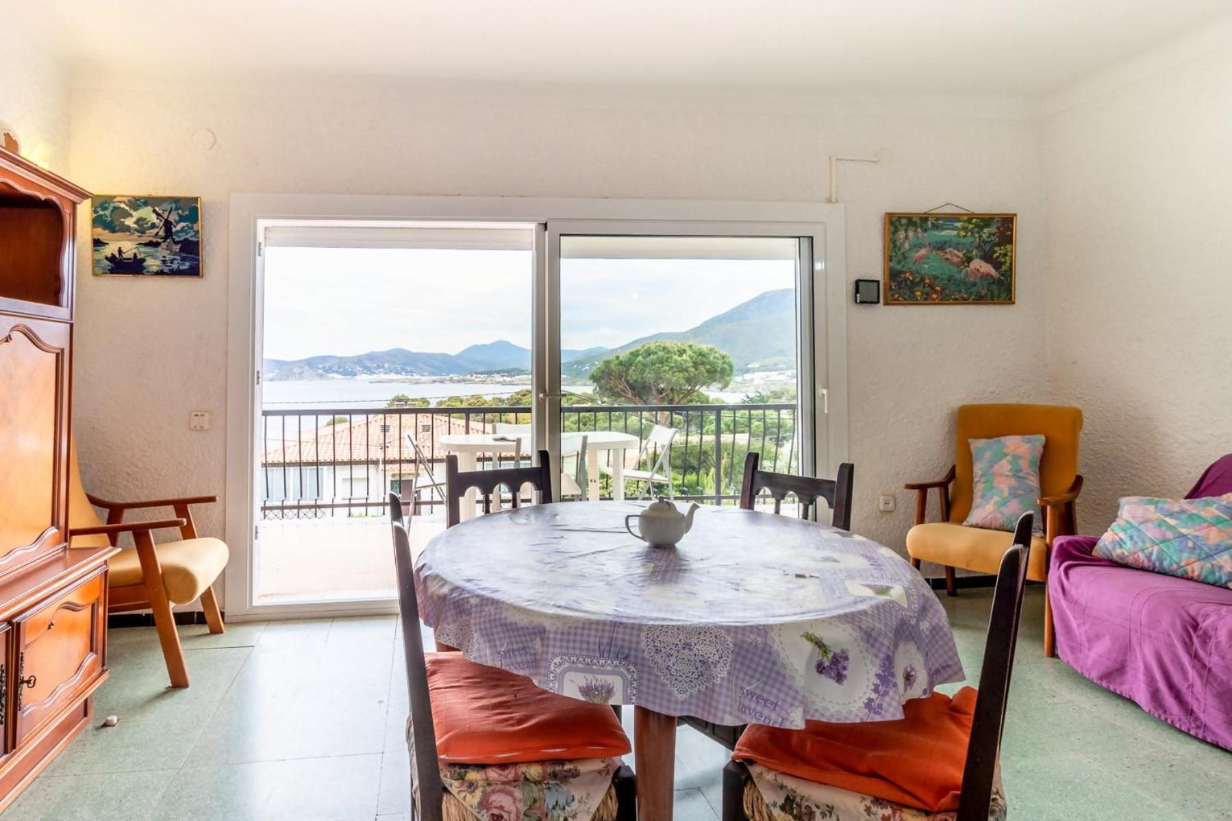 Carboneras 45 Apartamento Con Terraza Girona Ngoại thất bức ảnh