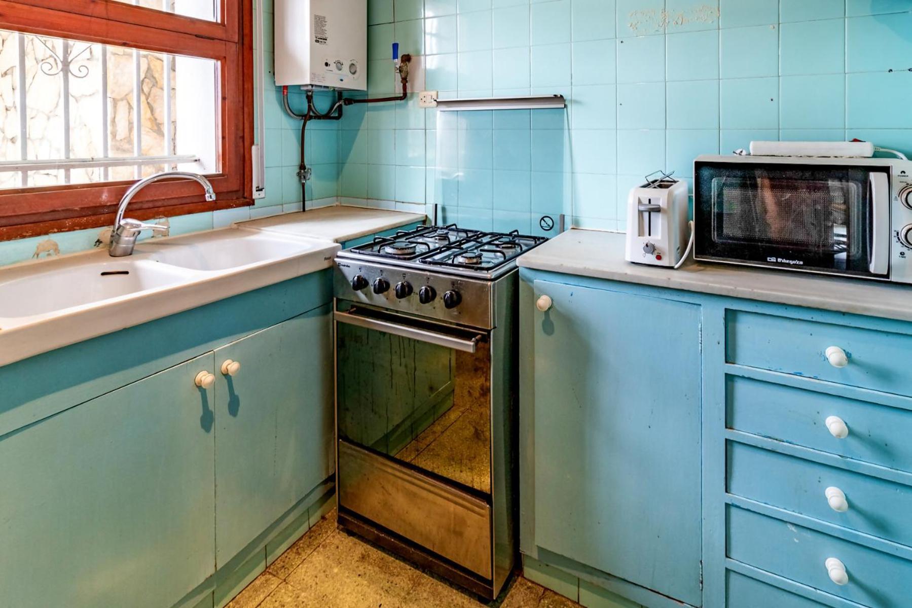 Carboneras 45 Apartamento Con Terraza Girona Ngoại thất bức ảnh